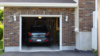 Garage Door Installation at Pleasant Hill, California